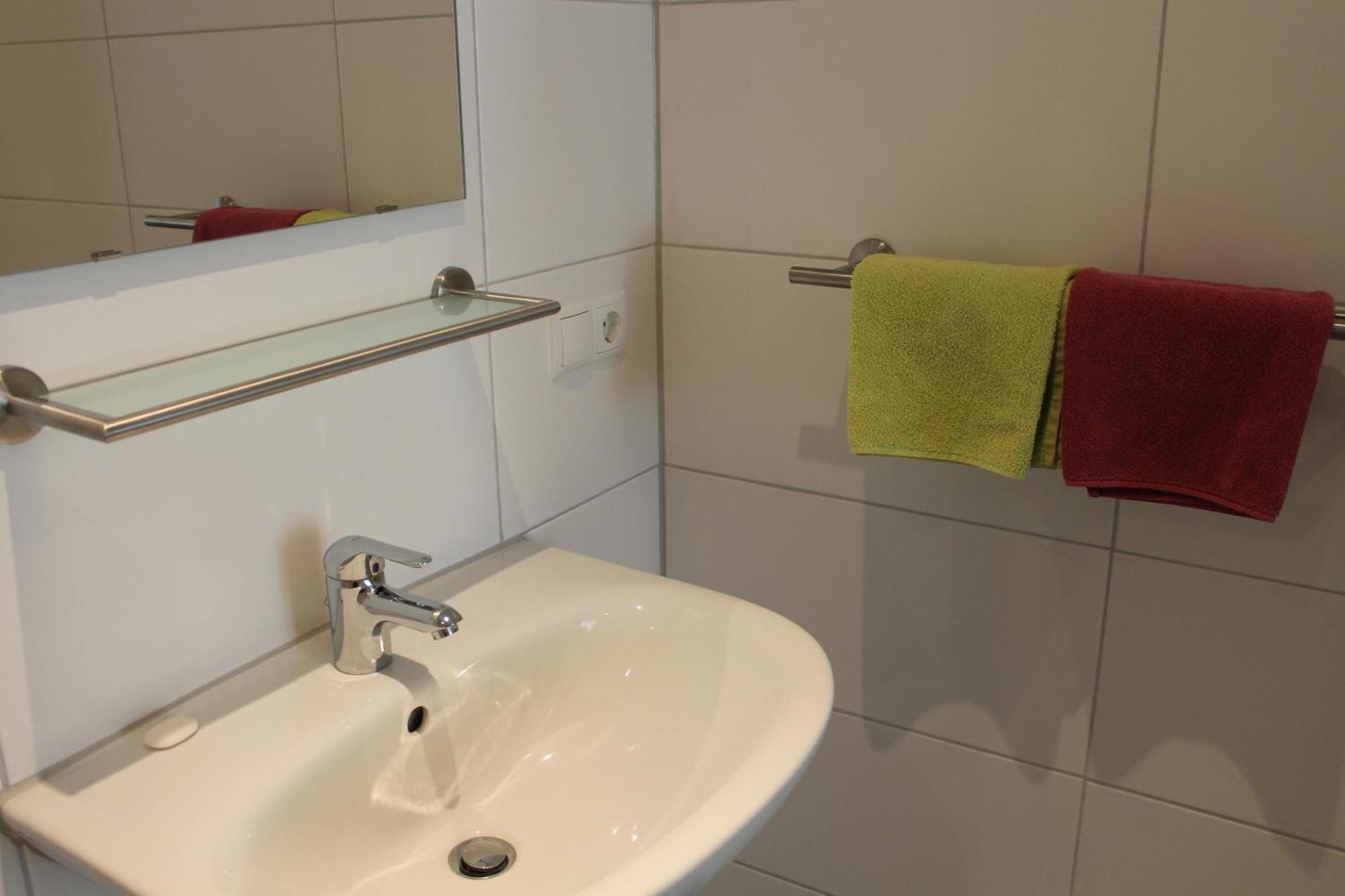 Landgasthof Heerlein Bamberg Rom bilde