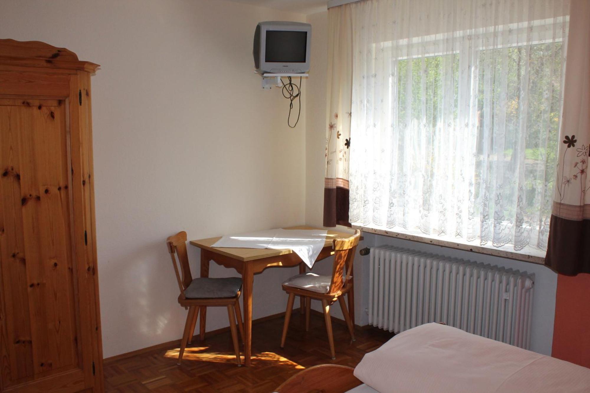 Landgasthof Heerlein Bamberg Rom bilde